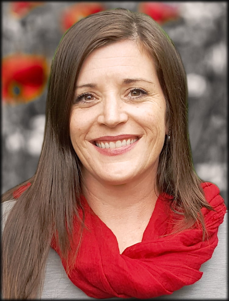 Image of Carly Cusack