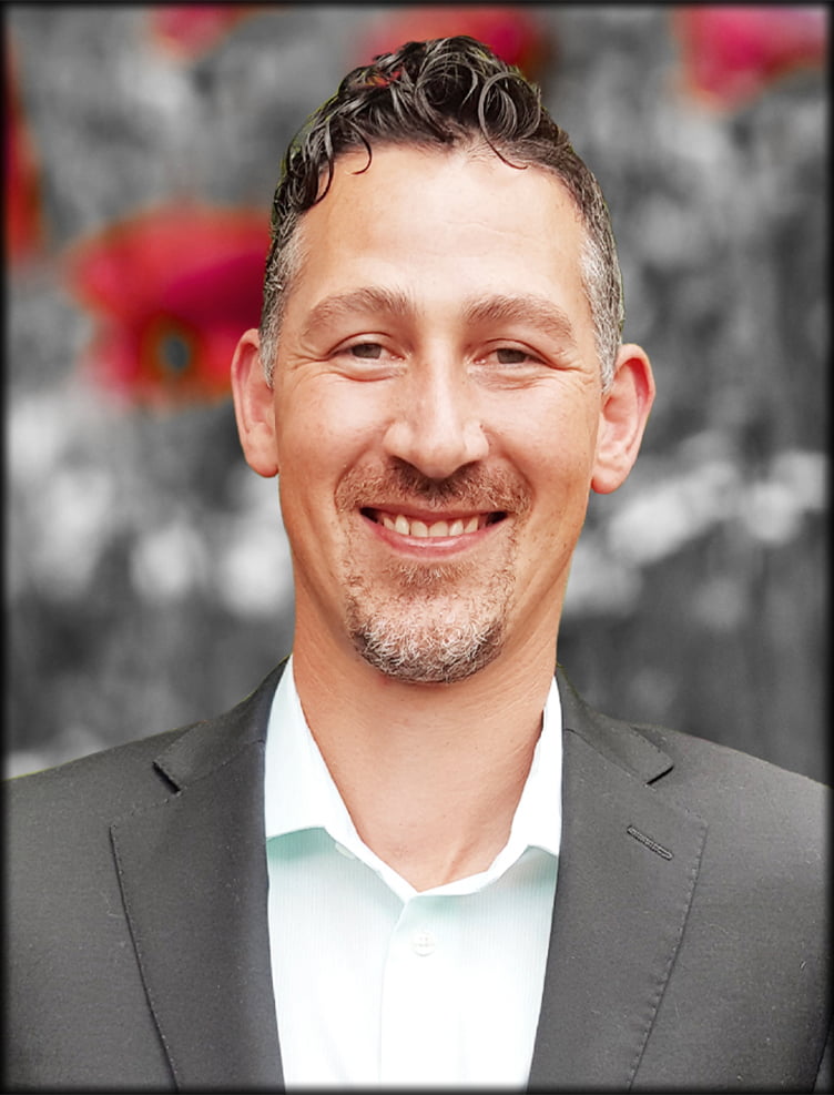 Image of Sean Cuasck
