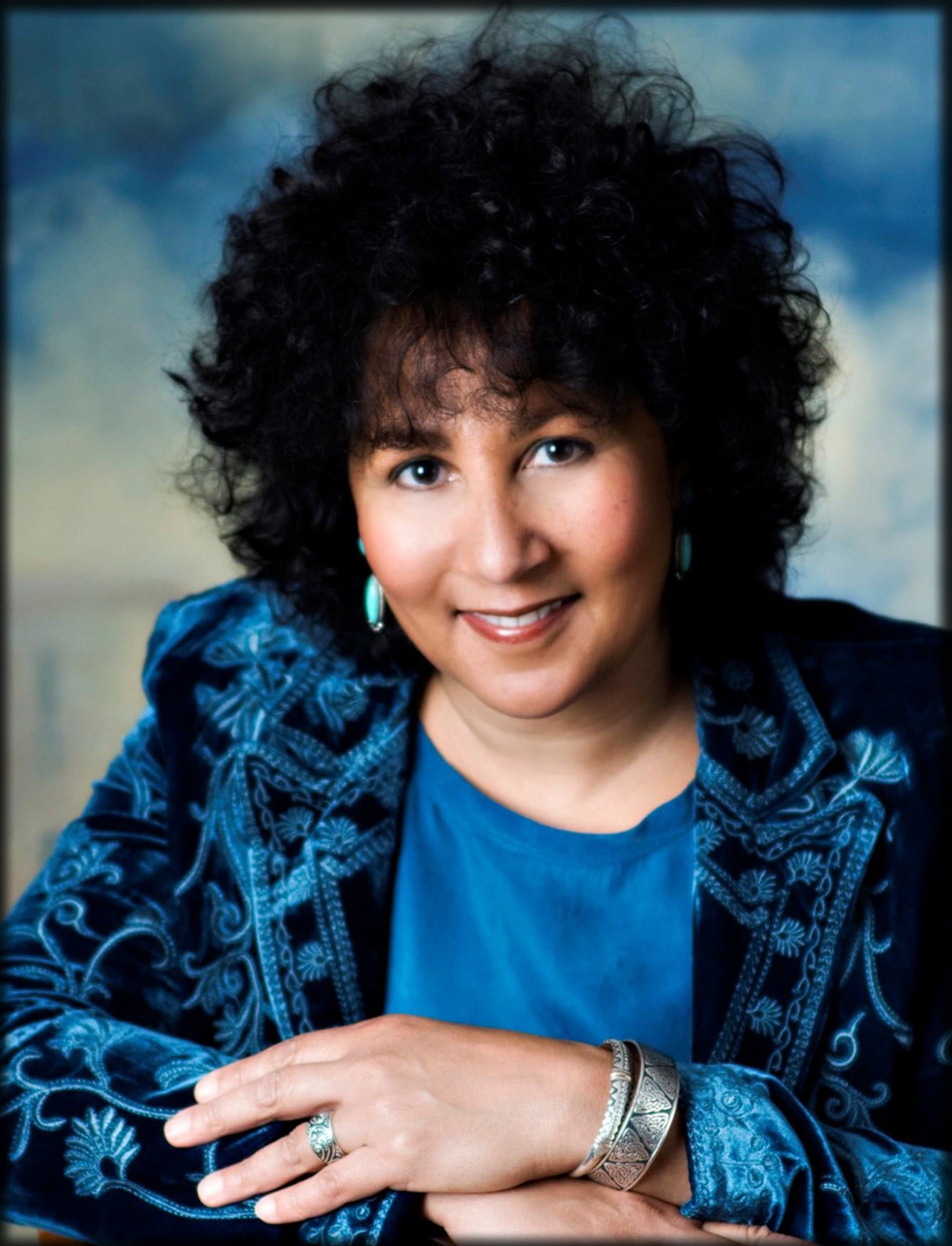 Image of Karen Therese Moore